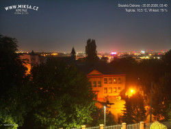 Slezská Ostrava