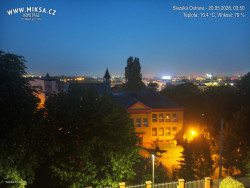Slezská Ostrava