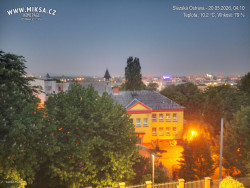Slezská Ostrava