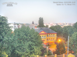 Slezská Ostrava