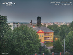 Slezská Ostrava