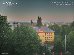 Slezská Ostrava