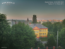 Slezská Ostrava