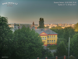 Slezská Ostrava
