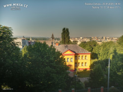 Slezská Ostrava