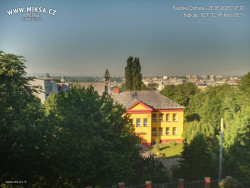 Slezská Ostrava