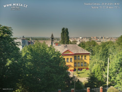 Slezská Ostrava