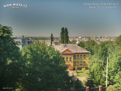 Slezská Ostrava