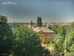 Slezská Ostrava