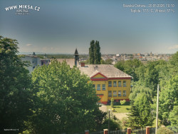 Slezská Ostrava