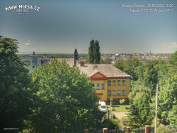 Slezská Ostrava