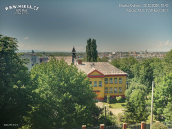 Slezská Ostrava