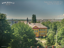 Slezská Ostrava