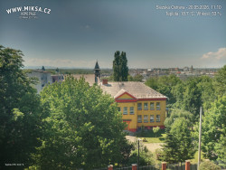 Slezská Ostrava