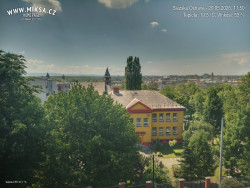 Slezská Ostrava