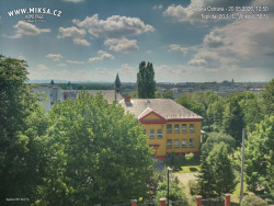 Slezská Ostrava