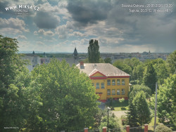 Slezská Ostrava
