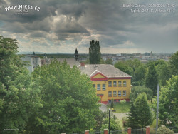 Slezská Ostrava