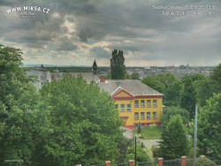 Slezská Ostrava