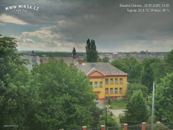 Slezská Ostrava