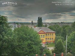 Slezská Ostrava