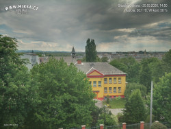 Slezská Ostrava