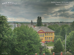 Slezská Ostrava