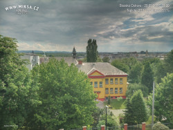 Slezská Ostrava