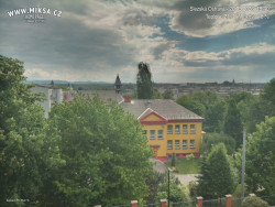 Slezská Ostrava