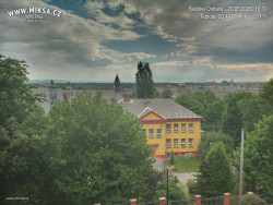 Slezská Ostrava