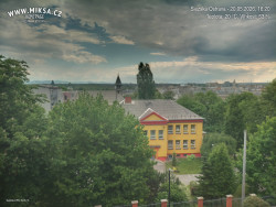 Slezská Ostrava
