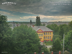 Slezská Ostrava