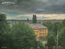 Slezská Ostrava