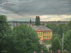 Slezská Ostrava