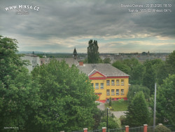 Slezská Ostrava