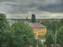 Slezská Ostrava