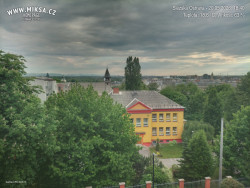 Slezská Ostrava
