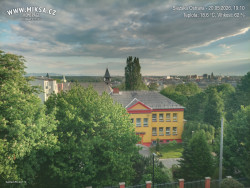 Slezská Ostrava