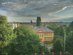 Slezská Ostrava