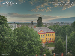 Slezská Ostrava