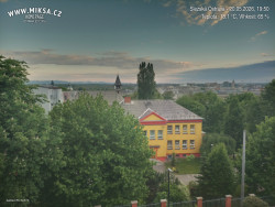 Slezská Ostrava