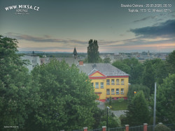 Slezská Ostrava
