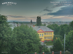 Slezská Ostrava