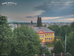 Slezská Ostrava