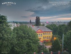 Slezská Ostrava