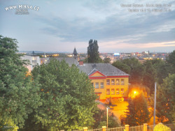 Slezská Ostrava