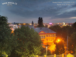 Slezská Ostrava