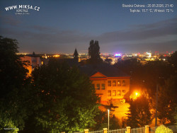 Slezská Ostrava