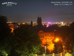 Slezská Ostrava