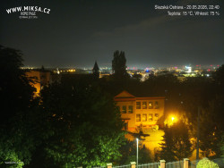 Slezská Ostrava
